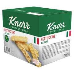 Knorr Professional Fettuccine all'uovo 2 kg