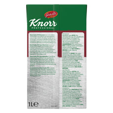 Knorr Professional Garde d'Or Sauce Béarnaise (LIQUIDE) 1l