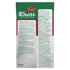 Knorr Professional Garde d'Or Sauce Béarnaise (LIQUIDE) 1 l