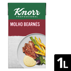Knorr Professional Garde d'Or Sauce Béarnaise (LIQUIDE) 1 l