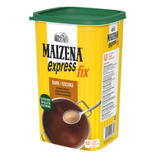 Maizena Express fix foncé 1 kg