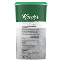 Knorr Professional Sauce Carbonara 1 kg