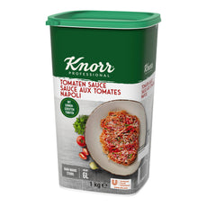 Knorr Professional Sauce aux tomates Napoli 1 kg
