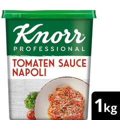 Knorr Professional Tomaten Sauce Napoli 1 kg