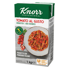 Knorr Professional Tomato Rustico mit Kräuter 1 kg