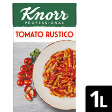 Knorr Professional Tomato Rustico mit Kräuter 1 kg