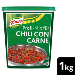 Knorr Profi Mix für Chili con Carne 1 KG