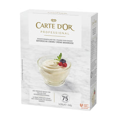 Carte D'Or Professional Crème Bavaroise 840 g