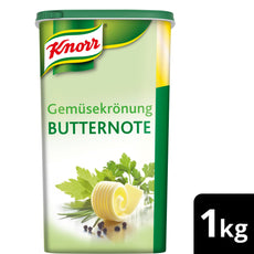 Knorr Gemüsekrönung Butternote & Kräuter 1 kg