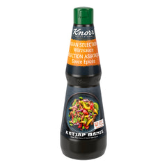 Knorr Professional Ketjap Manis, Sauce soja douce 1 l