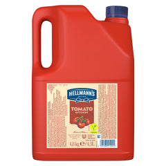 Hellmann's Tomato Ketchup 4.8 kg