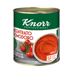 Knorr Professional Concentrato di Pomodoro (Tomatenmark) 800 g