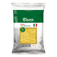 Knorr Professional Fusilli 3 kg