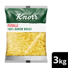 Knorr Professional Fusilli 3 kg