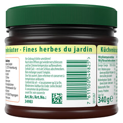 Knorr Mise en place® Primerba Fines herbes du jardin 340 g