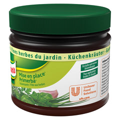 Knorr Mise en place® Primerba Fines herbes du jardin 340 g