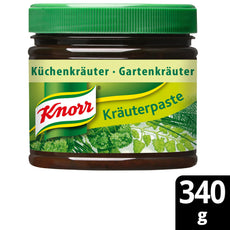 Knorr Mise en place® Primerba Küchenkräuter/Gartenkräuter 340 g