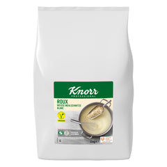 Knorr Professional Roux Weisse Mehlschwitze 3 kg