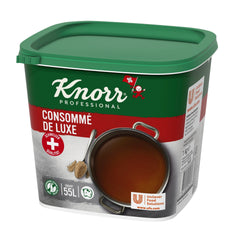 Knorr Professional Consommé De Luxe (GRANULAT) 1 kg