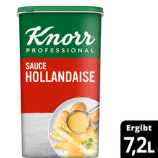 Knorr Professional Sauce Hollandaise 1 kg