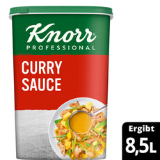 Knorr Professional Sauce Curry  1 kg