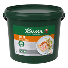 Knorr Professional Sulze 5 kg