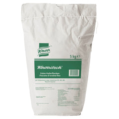 Knorr KNORRITSCH® feine Haferflöckli 5 kg