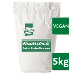 Knorr KNORRITSCH® feine Haferflöckli 5 kg