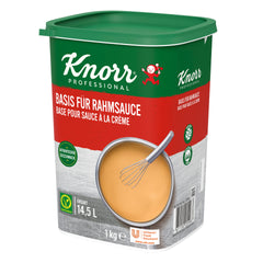Knorr Basis für Rahmsauce 1 x 1 kg