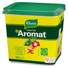 Knorr Professional Aromat® mit Kräutern 900 g