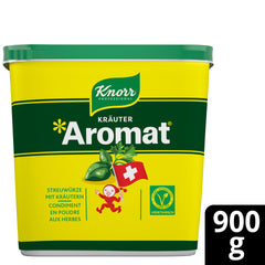 Knorr Professional Aromat® mit Kräutern 900 g
