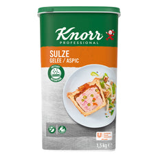 Knorr Professional Gelée 1.5 kg