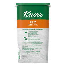 Knorr Professional Gelée 1.5 kg