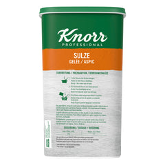 Knorr Professional Sulze 1.5 kg