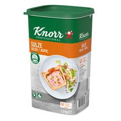 Knorr Professional Sulze 1.5 kg