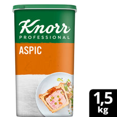 Knorr Professional Gelée 1.5 kg