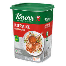 Knorr Professional Sauce chasseur 1.2 kg