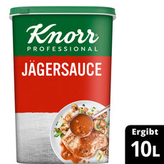 Knorr Professional Sauce chasseur 1.2 kg