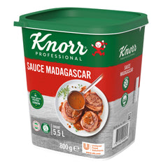 Knorr Sauce Madagaskar 800 g