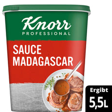 Knorr Sauce Madagaskar 800 g