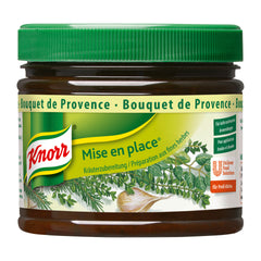 Knorr Mise en place® Primerba Bouquet de Provence 340 g