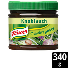 Knorr Mise en place® Primerba Ail 340 g