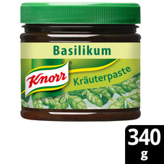Knorr Mise en place® Primerba Basilikum 340 g