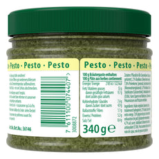Knorr Mise en place® Primerba Pesto 340 g