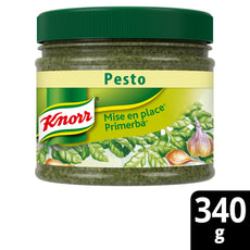 Knorr Mise en place® Primerba Pesto 340 g