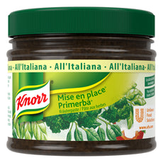 Knorr Mise en place® Primerba All'Italiana 340 g