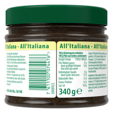 Knorr Mise en place® Primerba All'Italiana 340 g