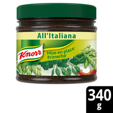Knorr Mise en place® Primerba All'Italiana 340 g