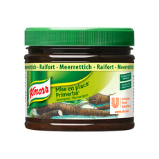Knorr Mise en place® Primerba Raifort 320 g