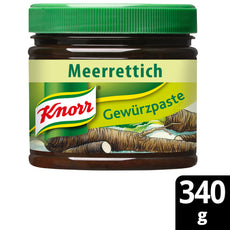 Knorr Mise en place® Primerba Raifort 320 g